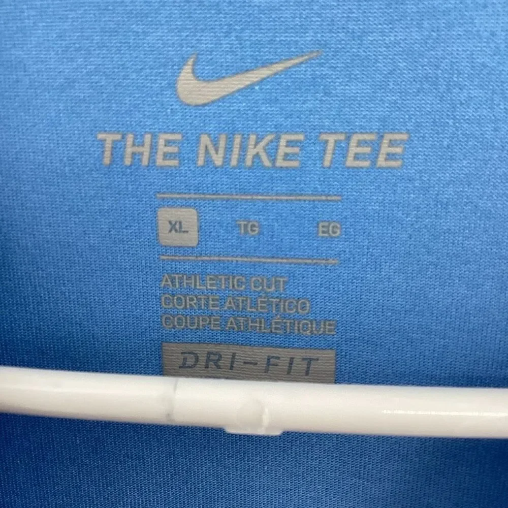 Boys‎ Nike North Carolina Tarheels GO HEELS